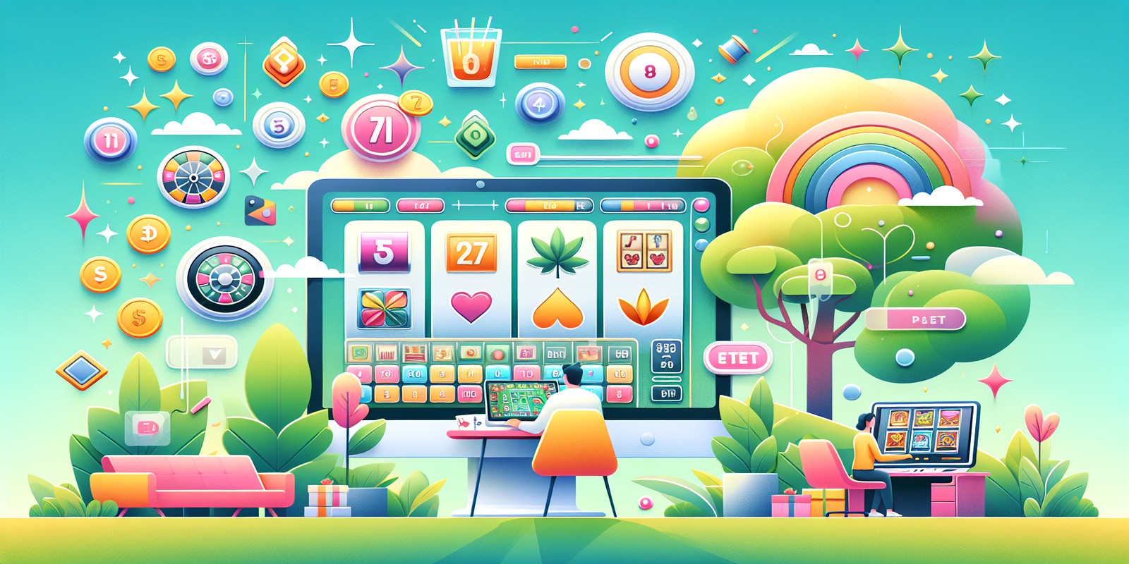 Top 10 Online Slots Casinos for Global Players - 7win9 Guide for Pakistani Players