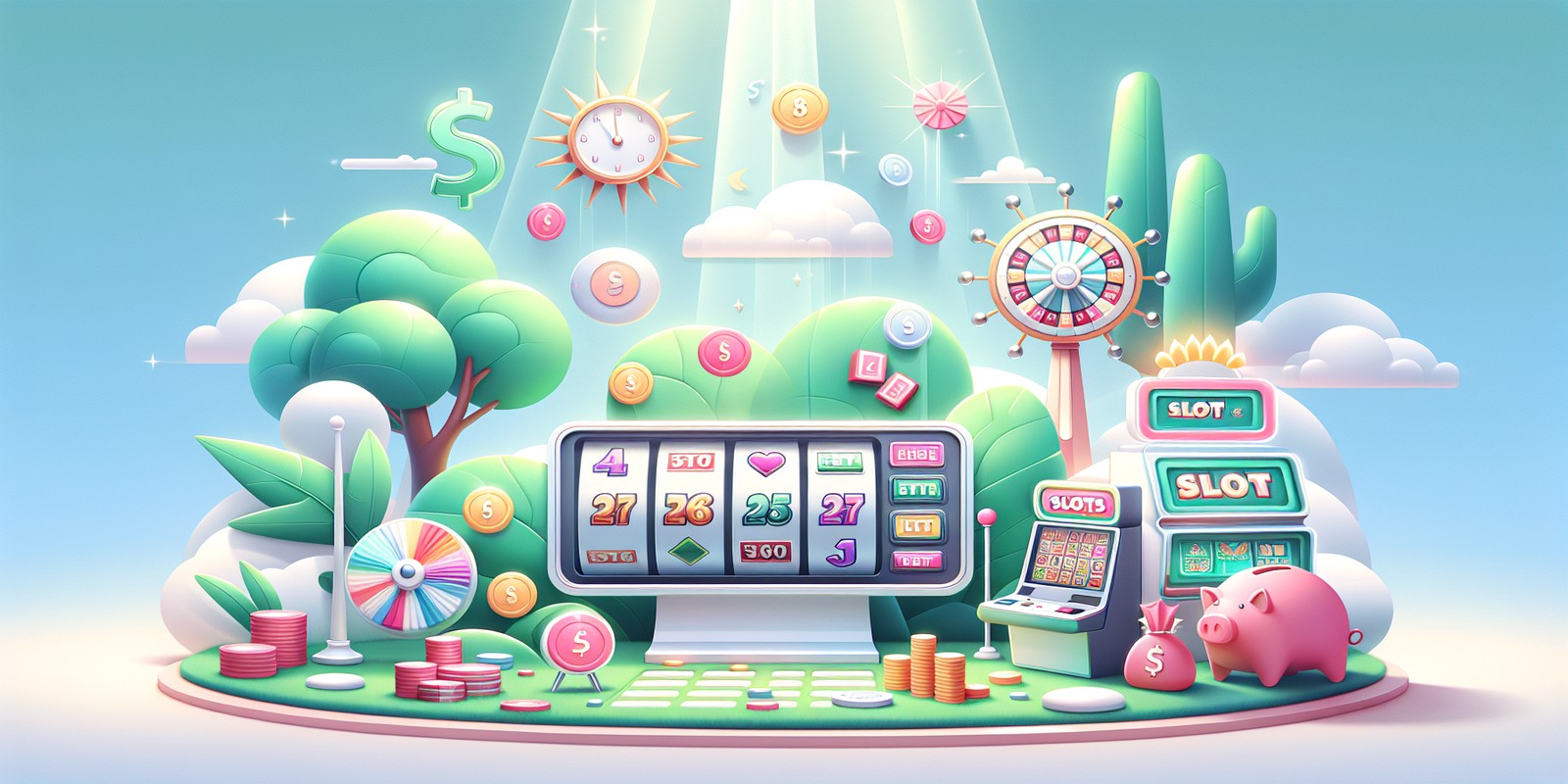 Unlock the Jackpot at Cousino City: Top Slots to Play in 2025 - Slot Strategy Guide for pakistani | 7win9