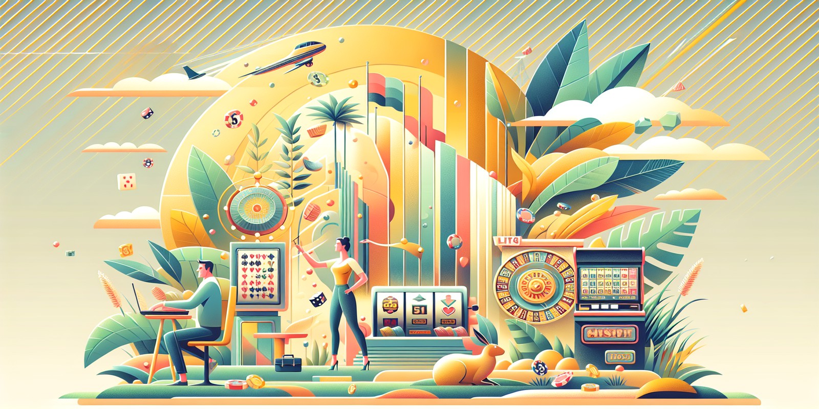 Unlocking APK Winz: Top Slot Strategies for Cash Wins in 2025 - 7win9 Guide for Pakistan Players