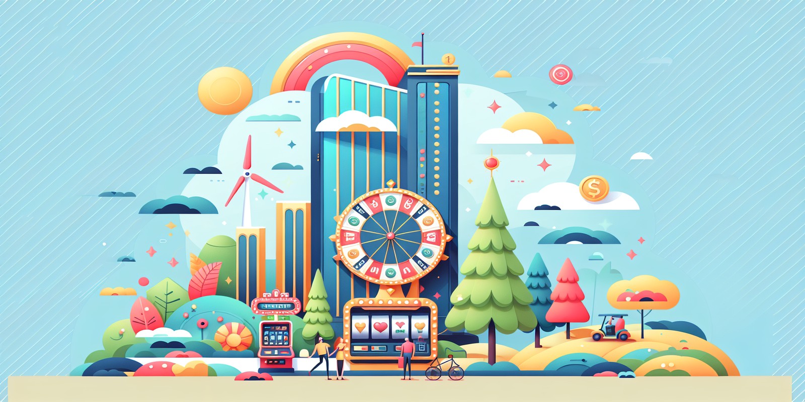 Unlocking the Jackpot in Cousino City Guide for Pakistan Players on 7win9