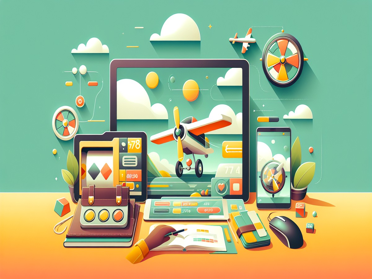 Aviator Game - Experience Real Wins at 7win9