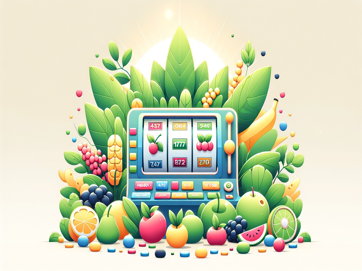 Classic Fruit Slots - A Fond Favorite at 7win9