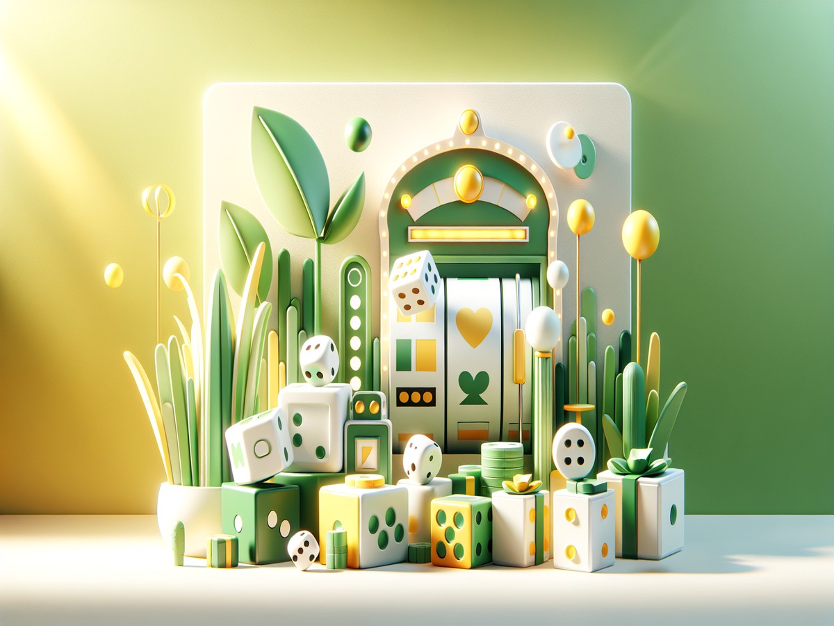 7win9 Dice Games - Roll Your Way to Winning!