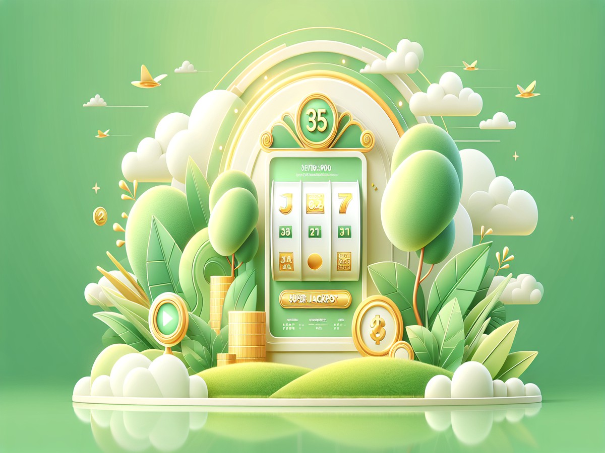 Super Jackpot at 7win9 - Where Jackpot Dreams Come True